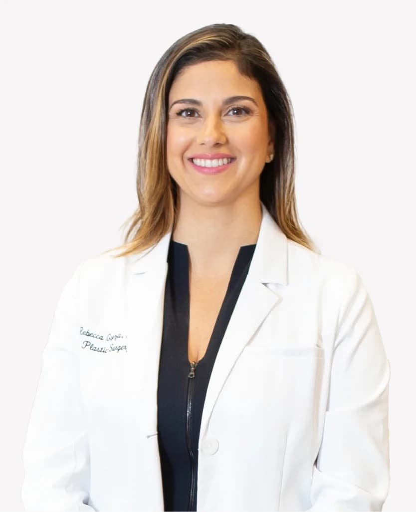Rebecca Garza