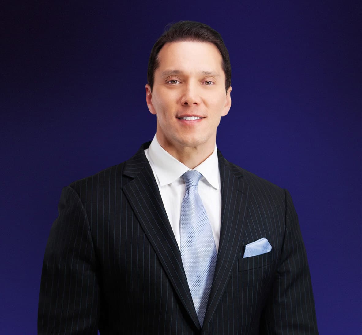 Steven J. Cyr