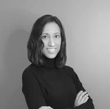 Samita Sally Goyal