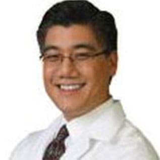 Carson David Liu
