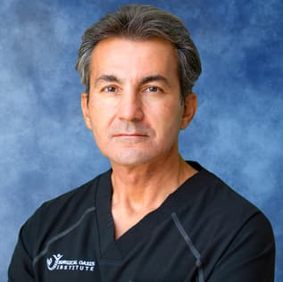 Andrew S. Iraniha