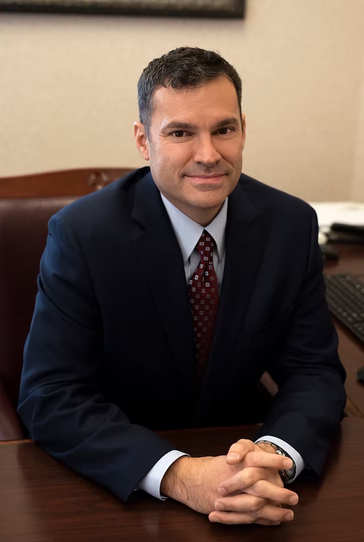 Peter L Sarkos