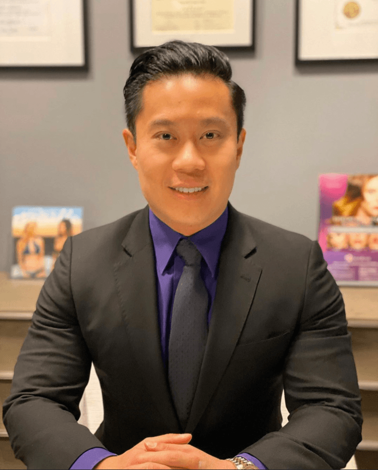 Roger Tsai