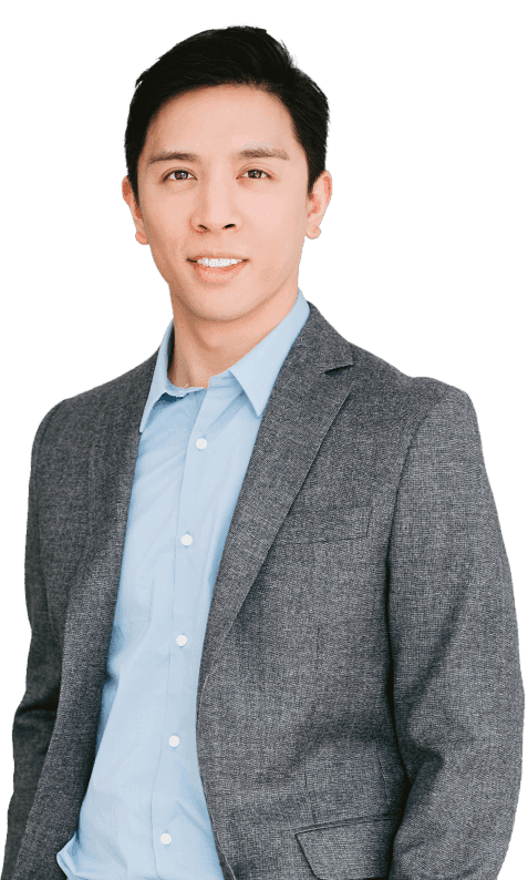 Anson Nguyen
