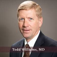 Todd Williams