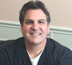 Nicholas C. Diamantis