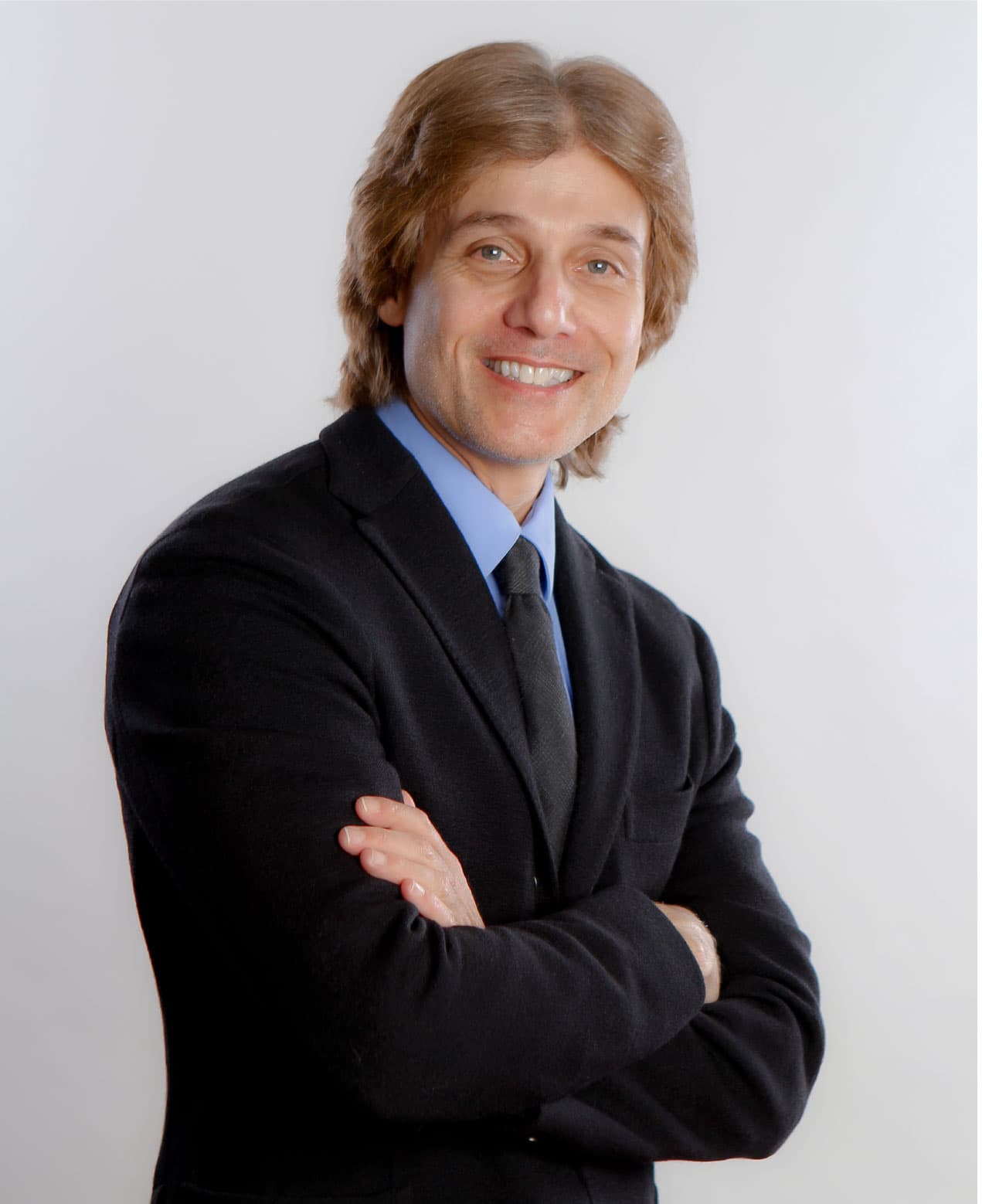 Guy Massry