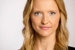Franziska Huettner