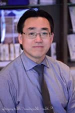 David Huang