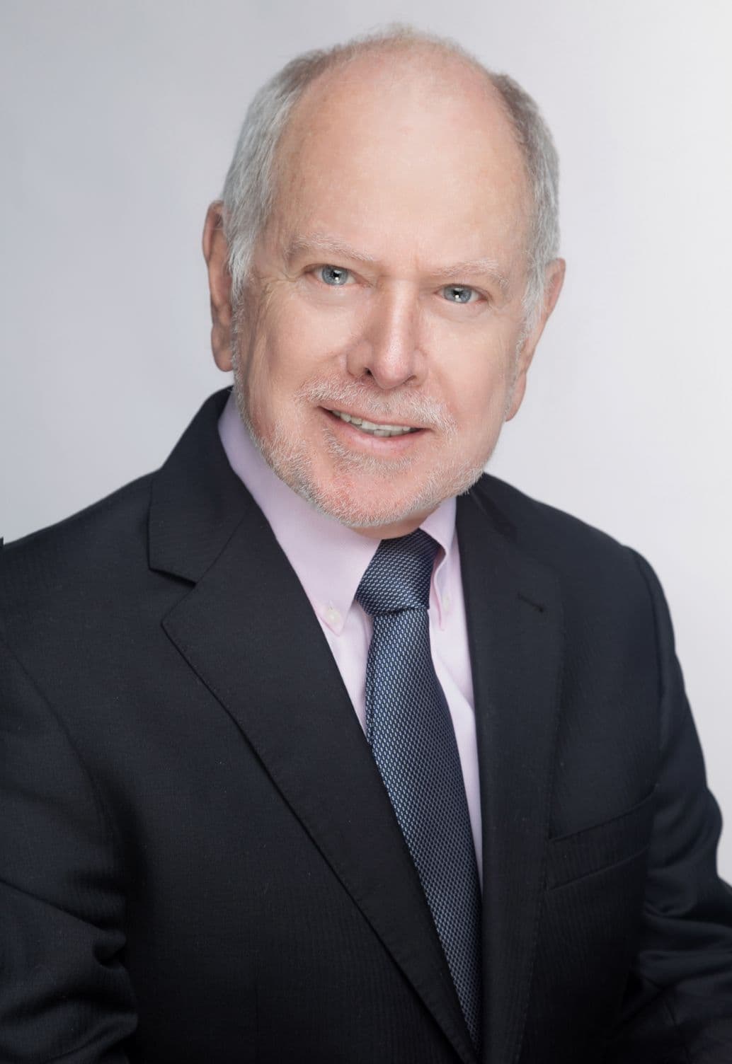 William H. Frazier