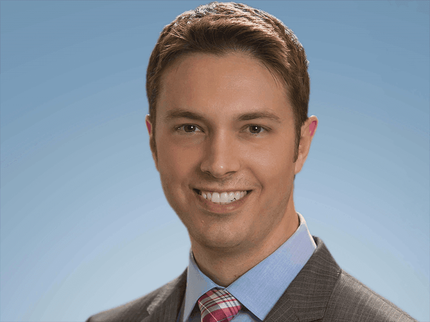 S. Benjamin Albright