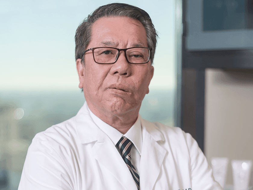 Tue A. Dinh