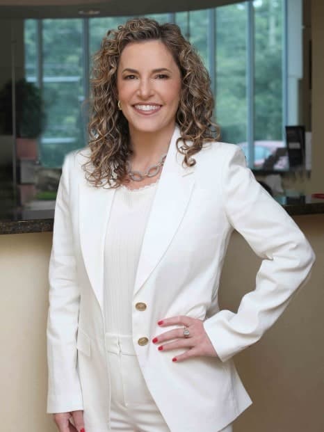 Meredith Vandegrift