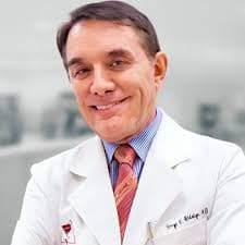 Jorge Hidalgo