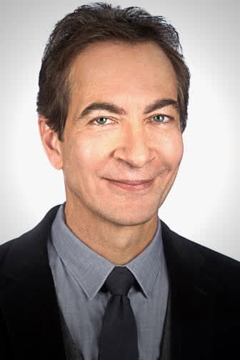 A. George Volpe
