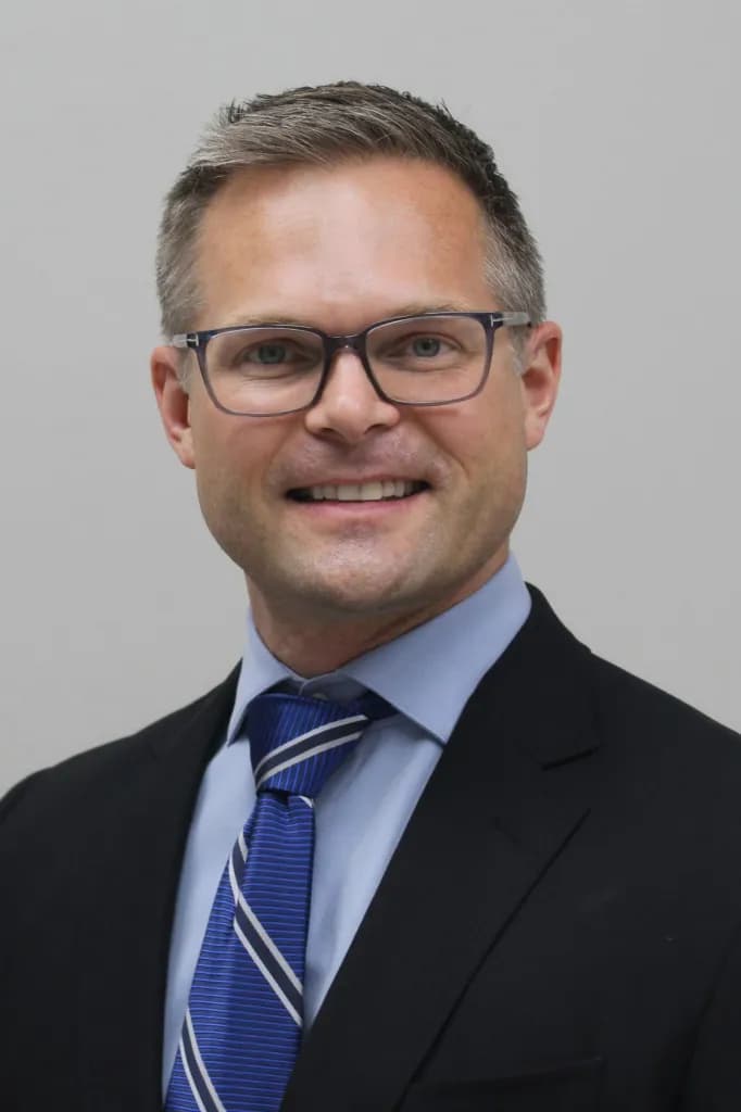 Keith M. Schneider