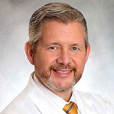 Matthew J. Carty