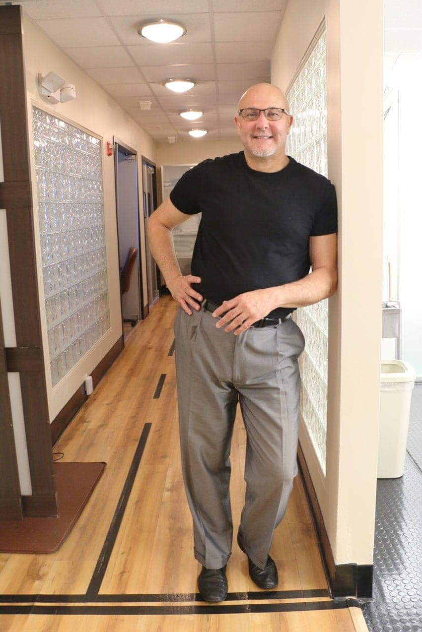 Sergio Maggi