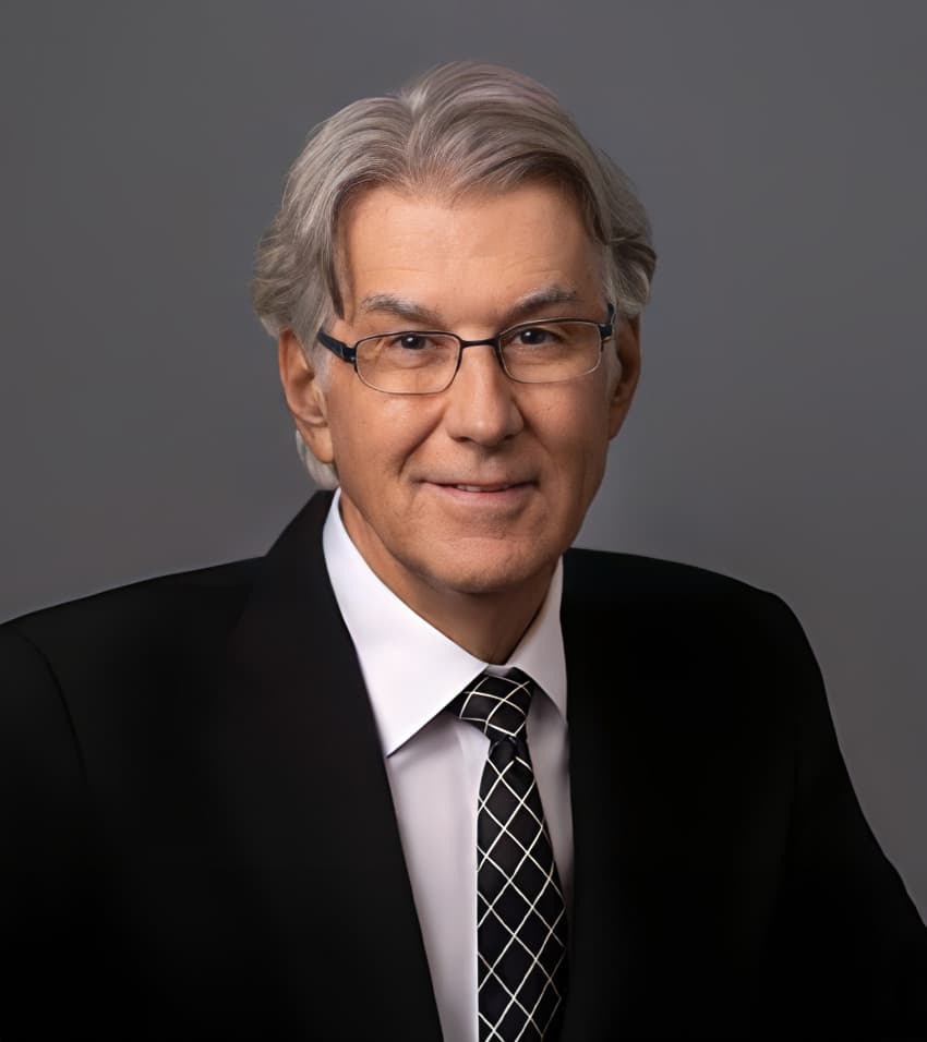 Richard Maloney