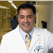 Michael M. Papalian