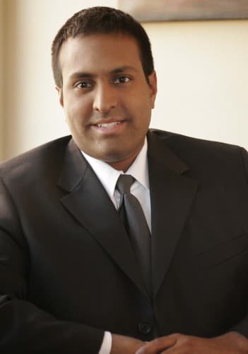 Vishnu Rumalla