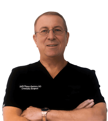 Mario Reyes