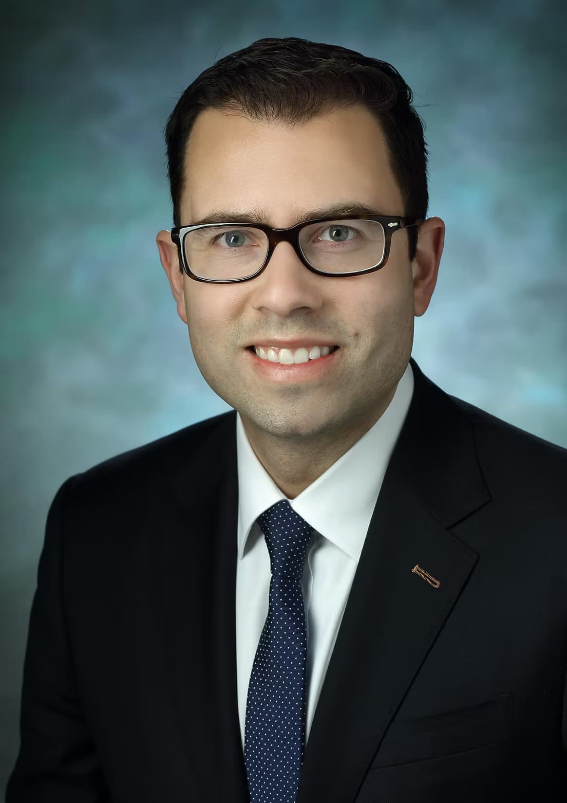 Gabriel Santiago