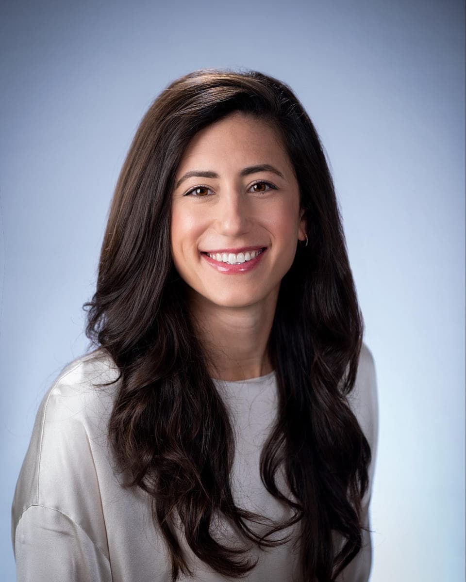 Melissa Bender