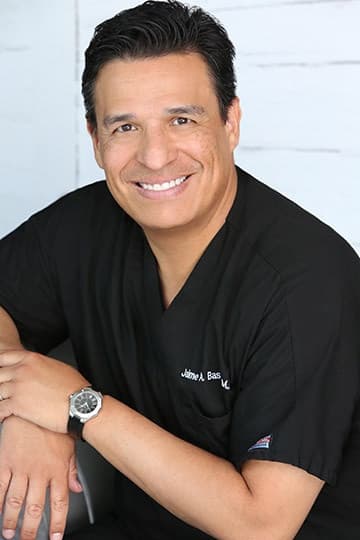Jaime A. Bastidas