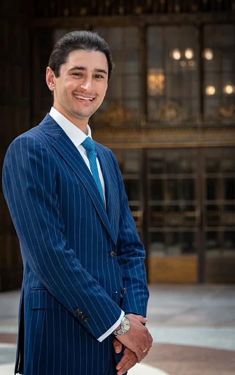 Jason M. Weissler