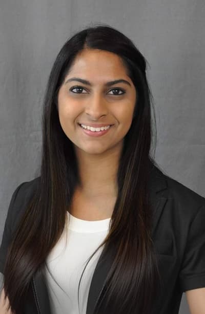 Samantha Prabakaran