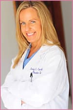 Tracy Cordray
