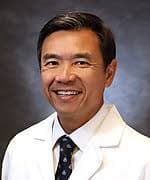 Granger B. Wong