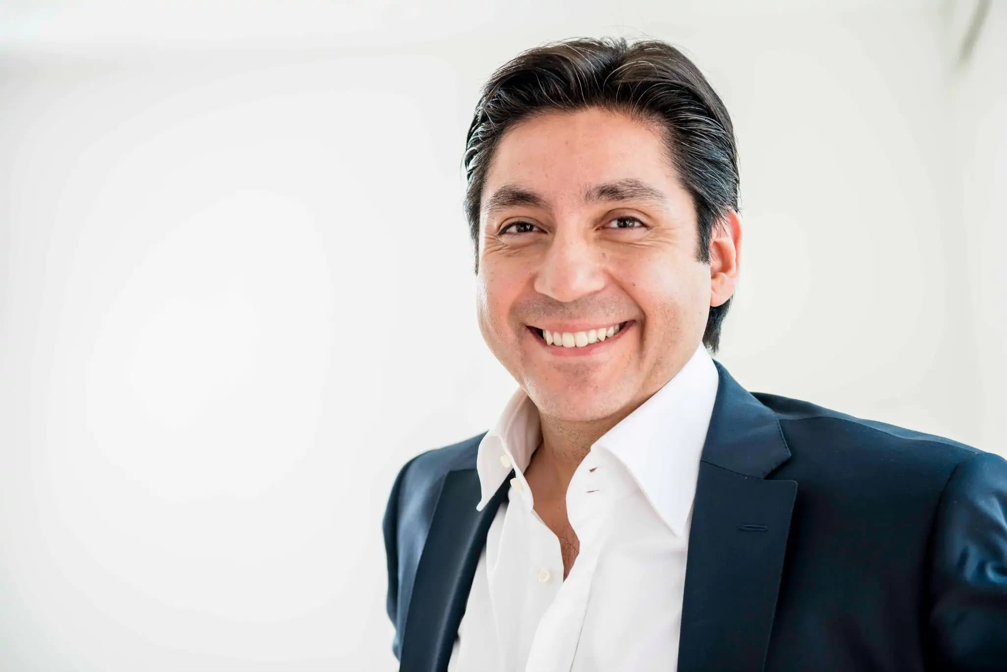 Rafael Magana