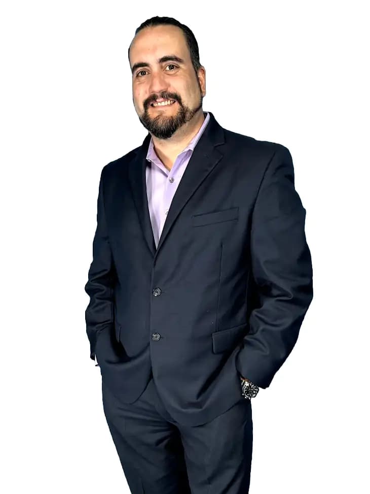 José Muñoz
