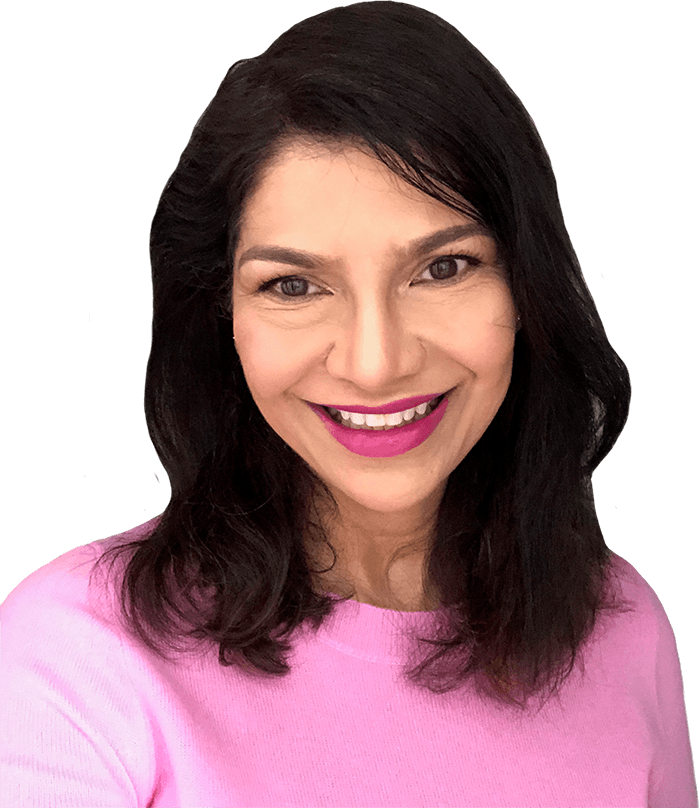 Mona Rane