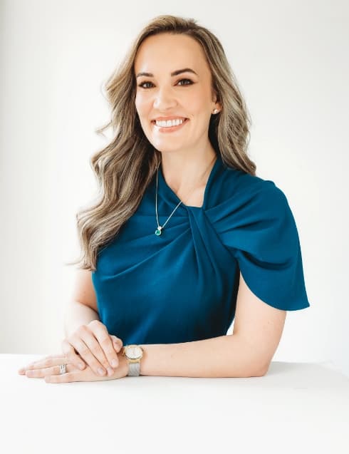 Lauren Roussel
