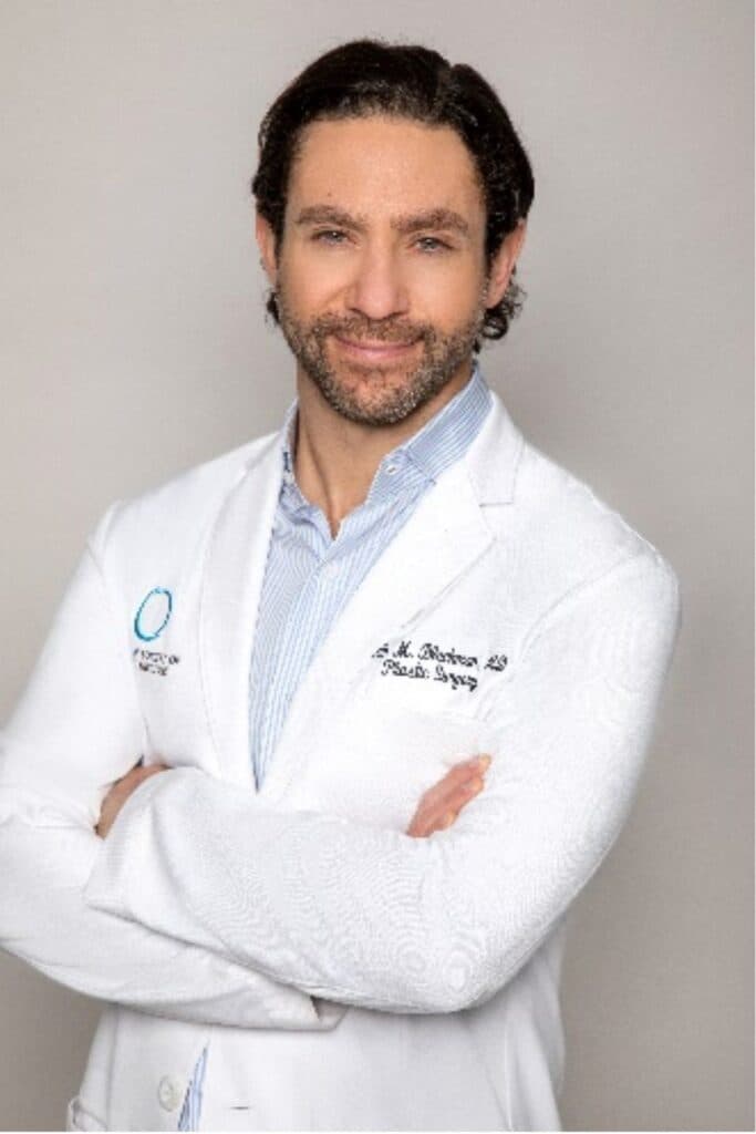 Keith M. Blechman