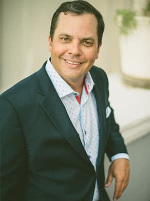 Jeffrey Hantes