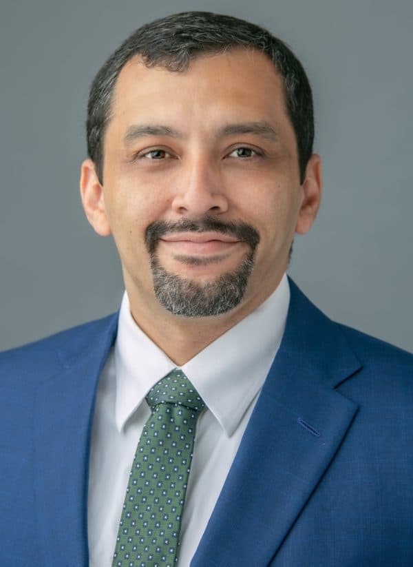 Carlos Murillo