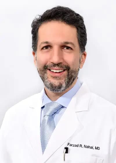 Farzad R. Nahai