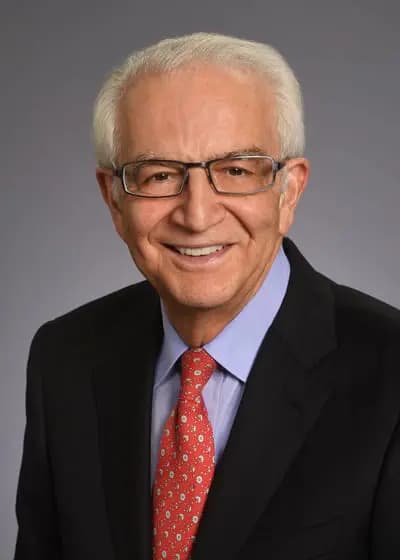 Foad Nahai