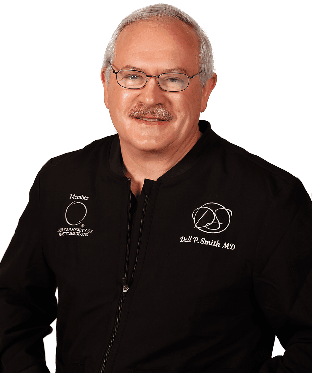 Dell P. Smith