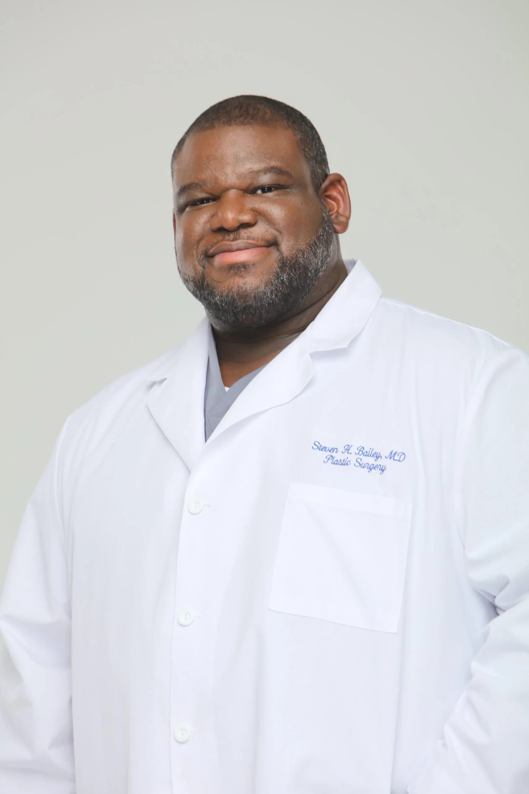 Steven H. Bailey