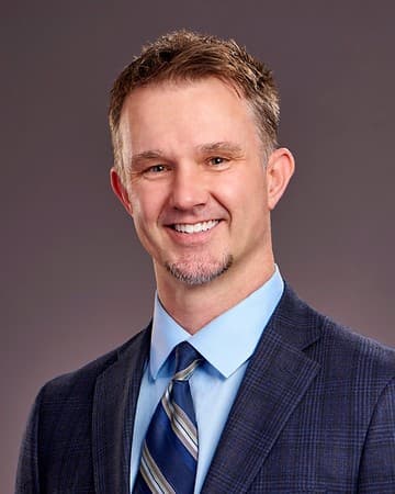 Patrick Cole