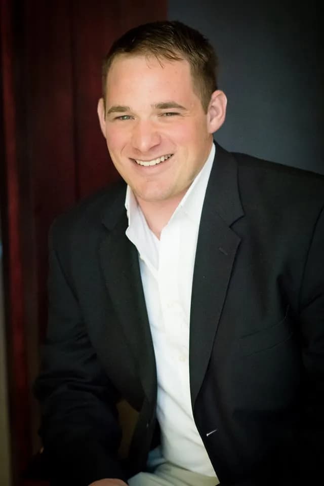 J Marshall Green III
