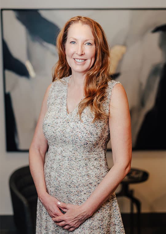 Jennifer Geoghegan