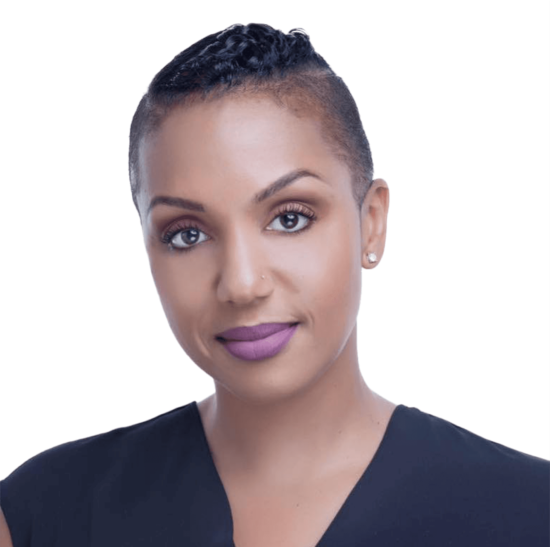 Kelly M. Bolden