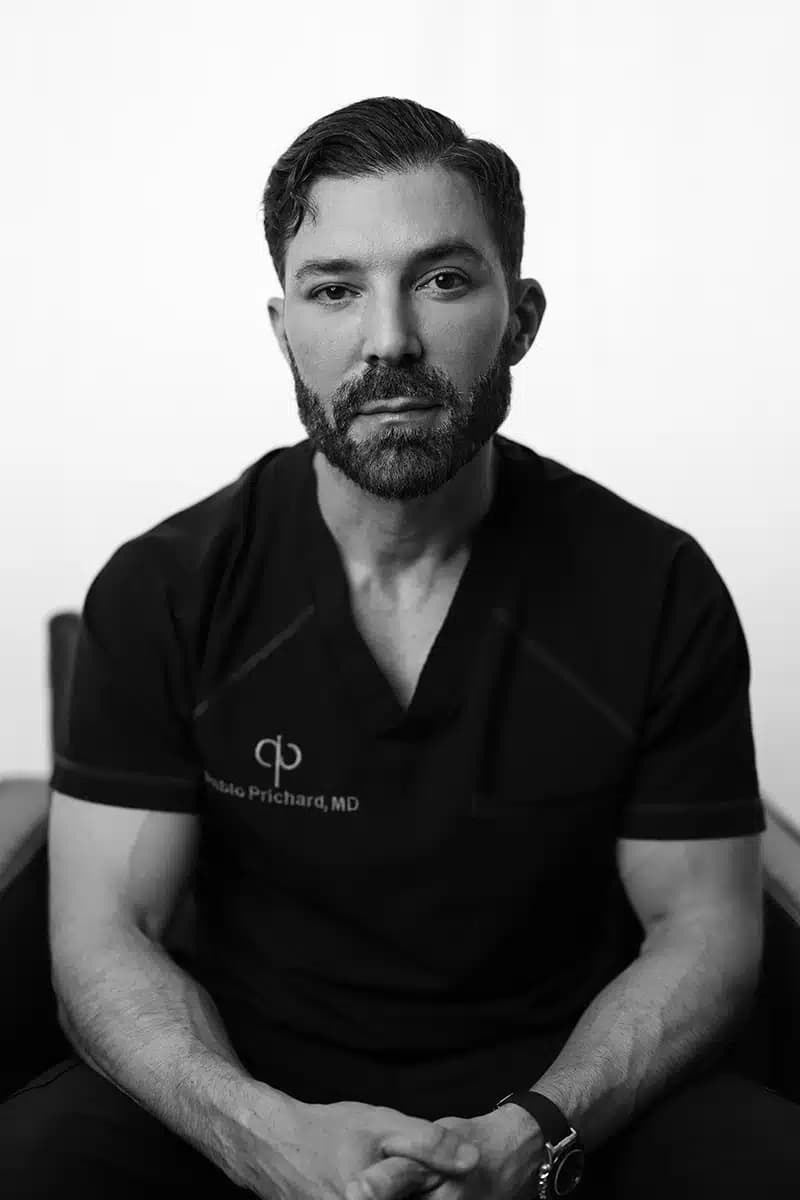 Pablo Prichard