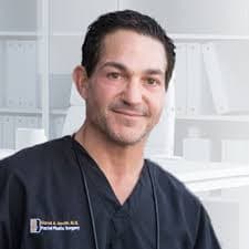 David Hecht
